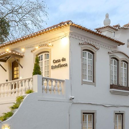 Casa Da Estefanea シントラ エクステリア 写真