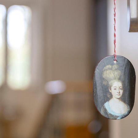 Casa Da Estefanea シントラ エクステリア 写真