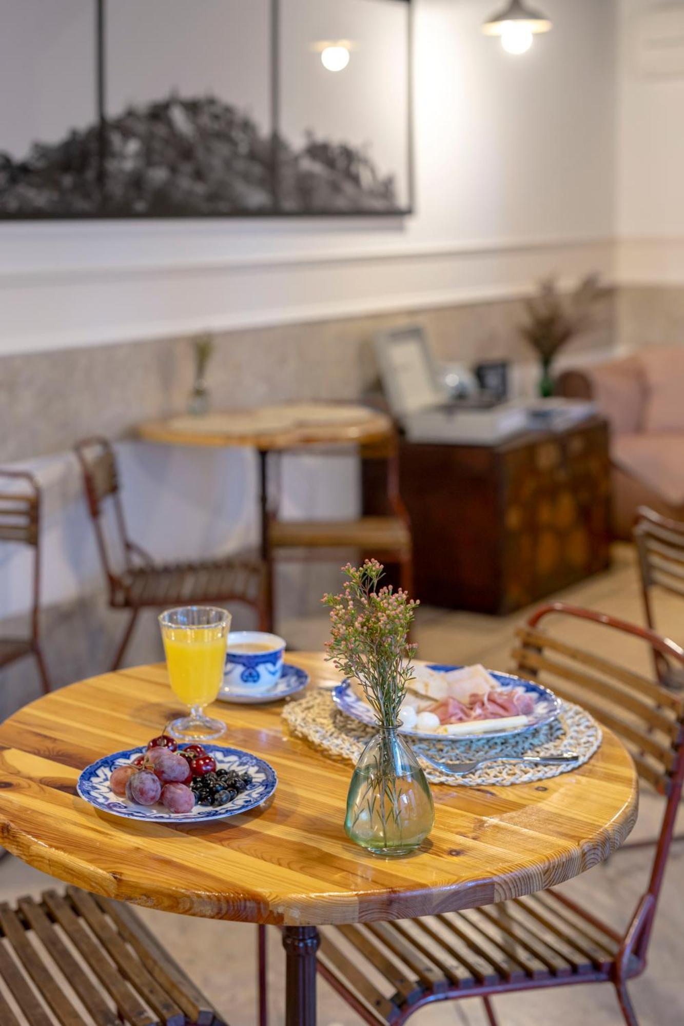 Casa Da Estefanea シントラ エクステリア 写真