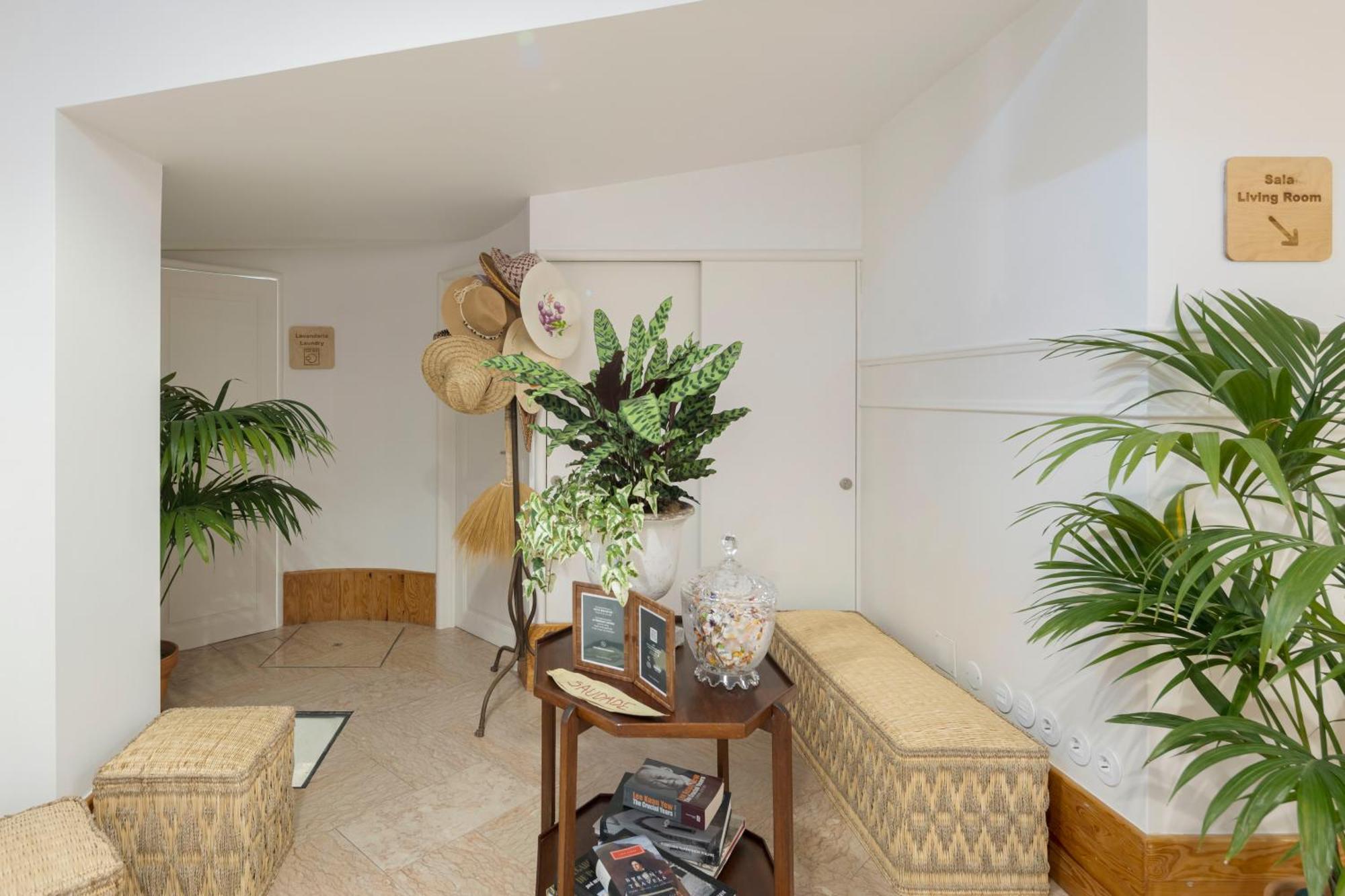 Casa Da Estefanea シントラ エクステリア 写真