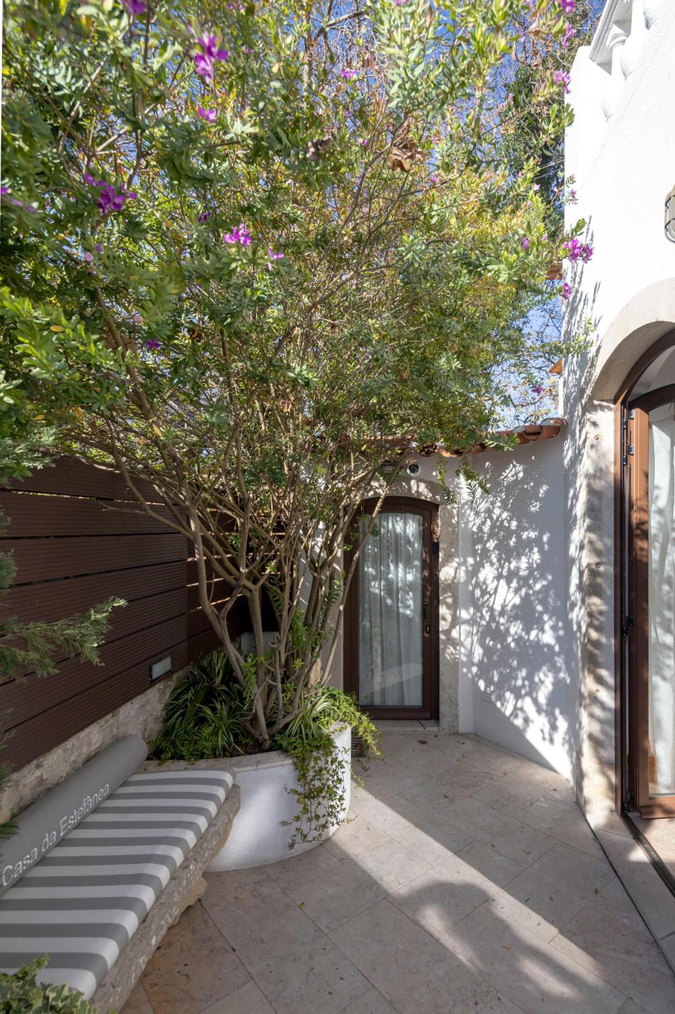 Casa Da Estefanea シントラ エクステリア 写真