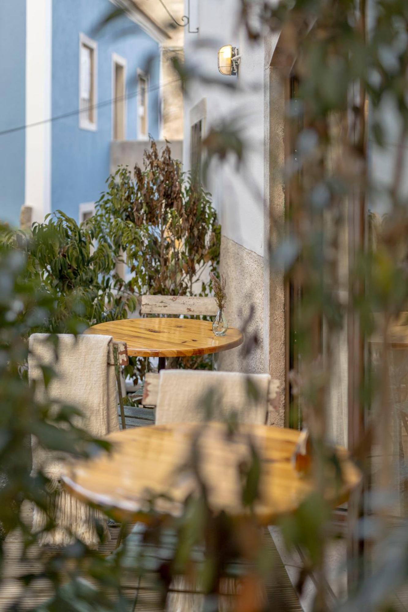 Casa Da Estefanea シントラ エクステリア 写真