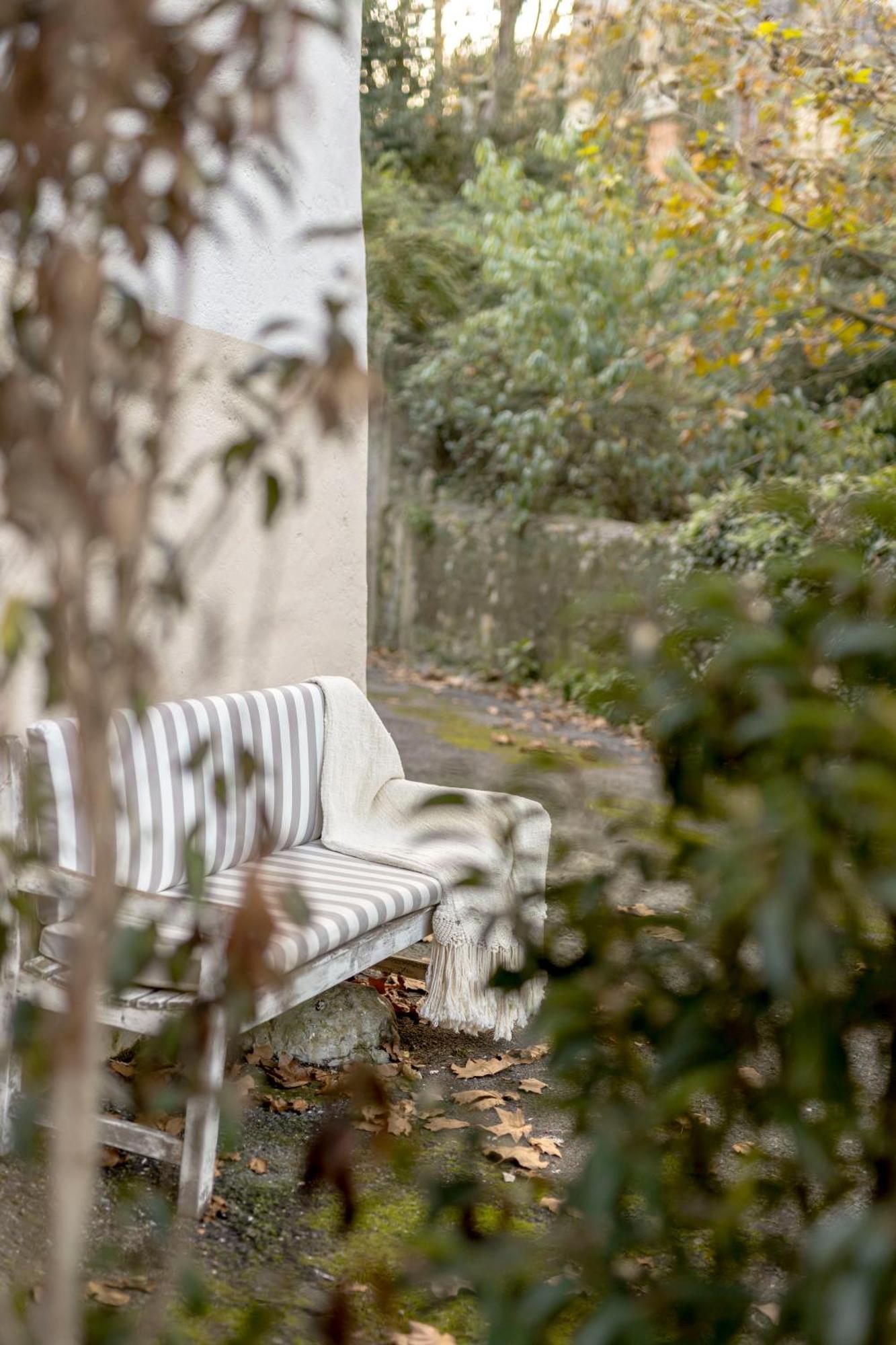 Casa Da Estefanea シントラ エクステリア 写真