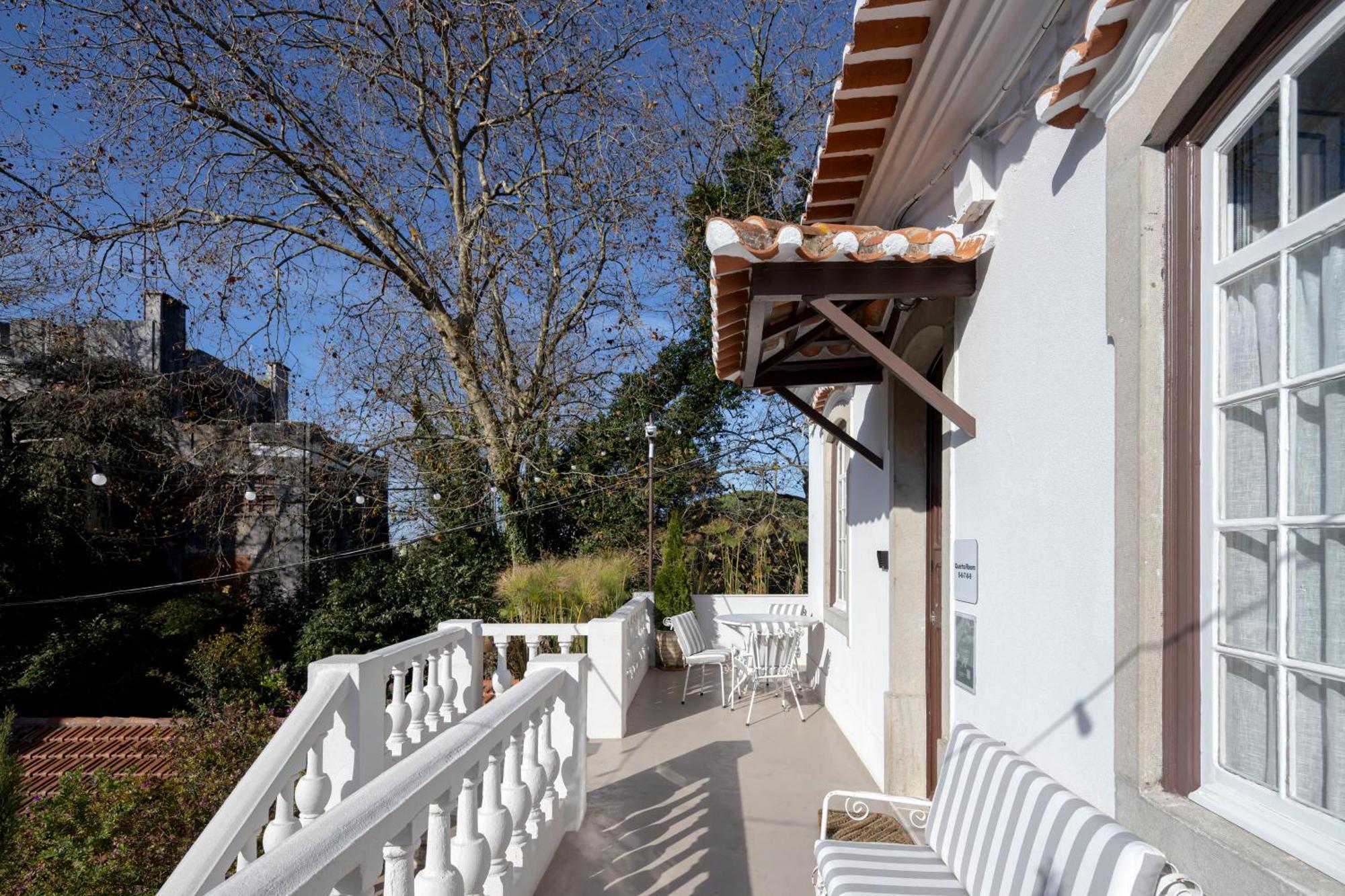 Casa Da Estefanea シントラ エクステリア 写真