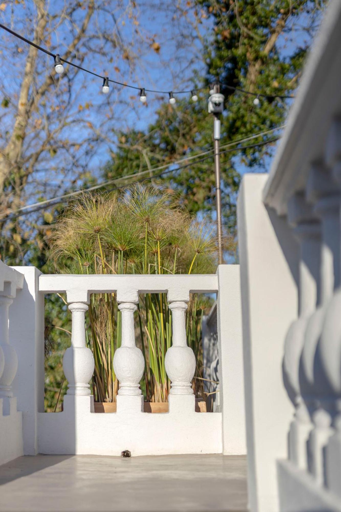 Casa Da Estefanea シントラ エクステリア 写真