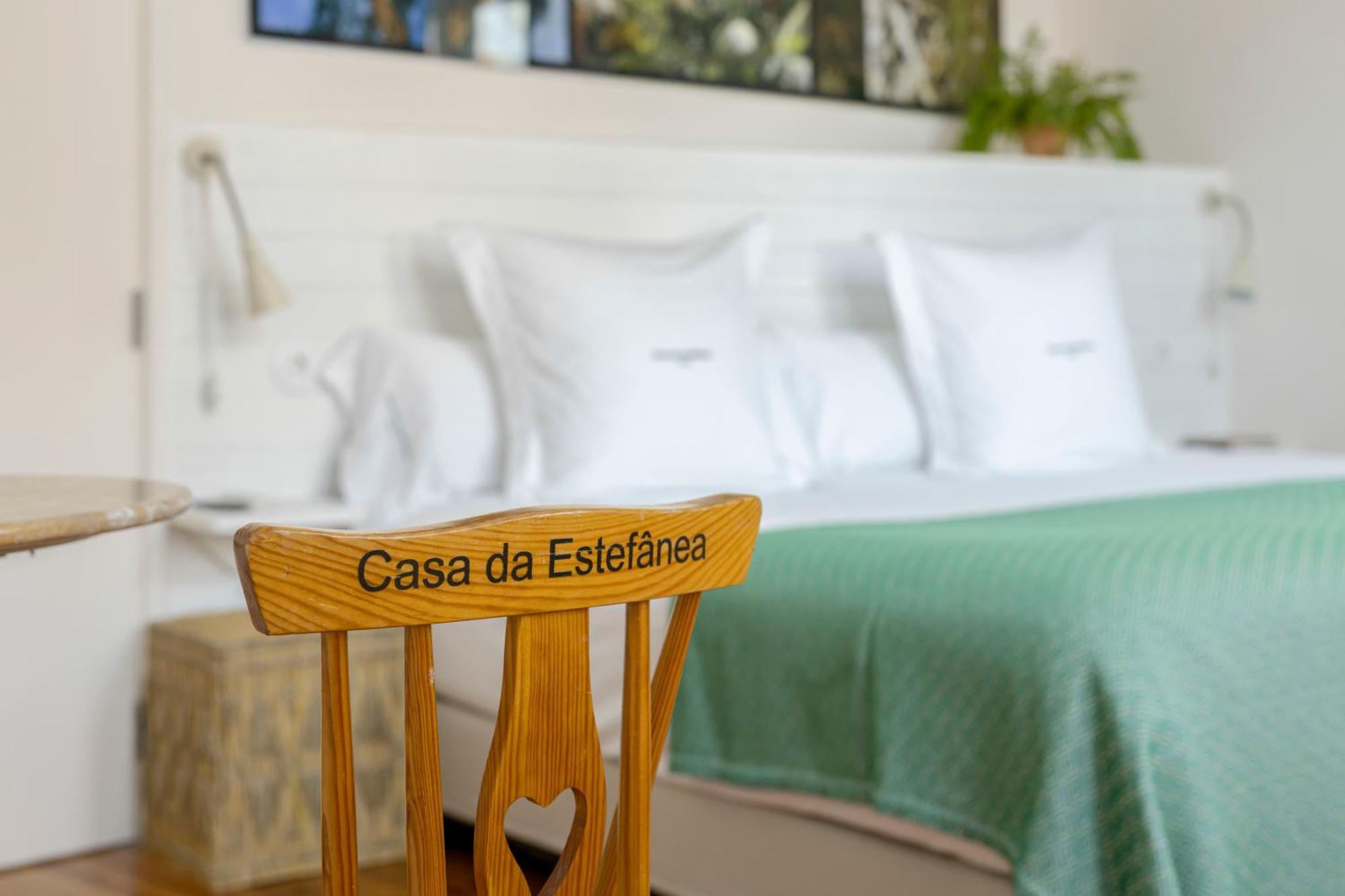 Casa Da Estefanea シントラ エクステリア 写真