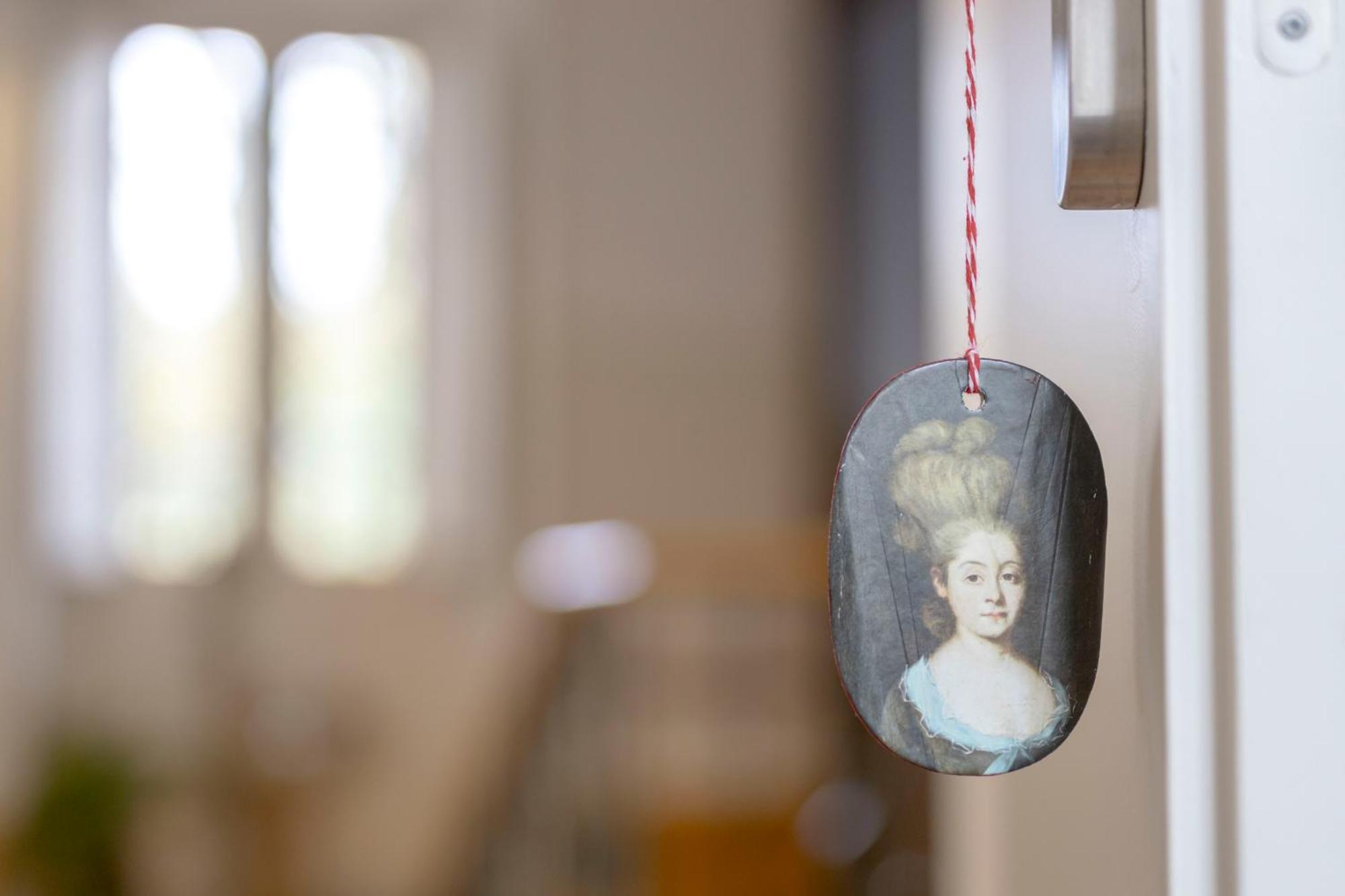 Casa Da Estefanea シントラ エクステリア 写真