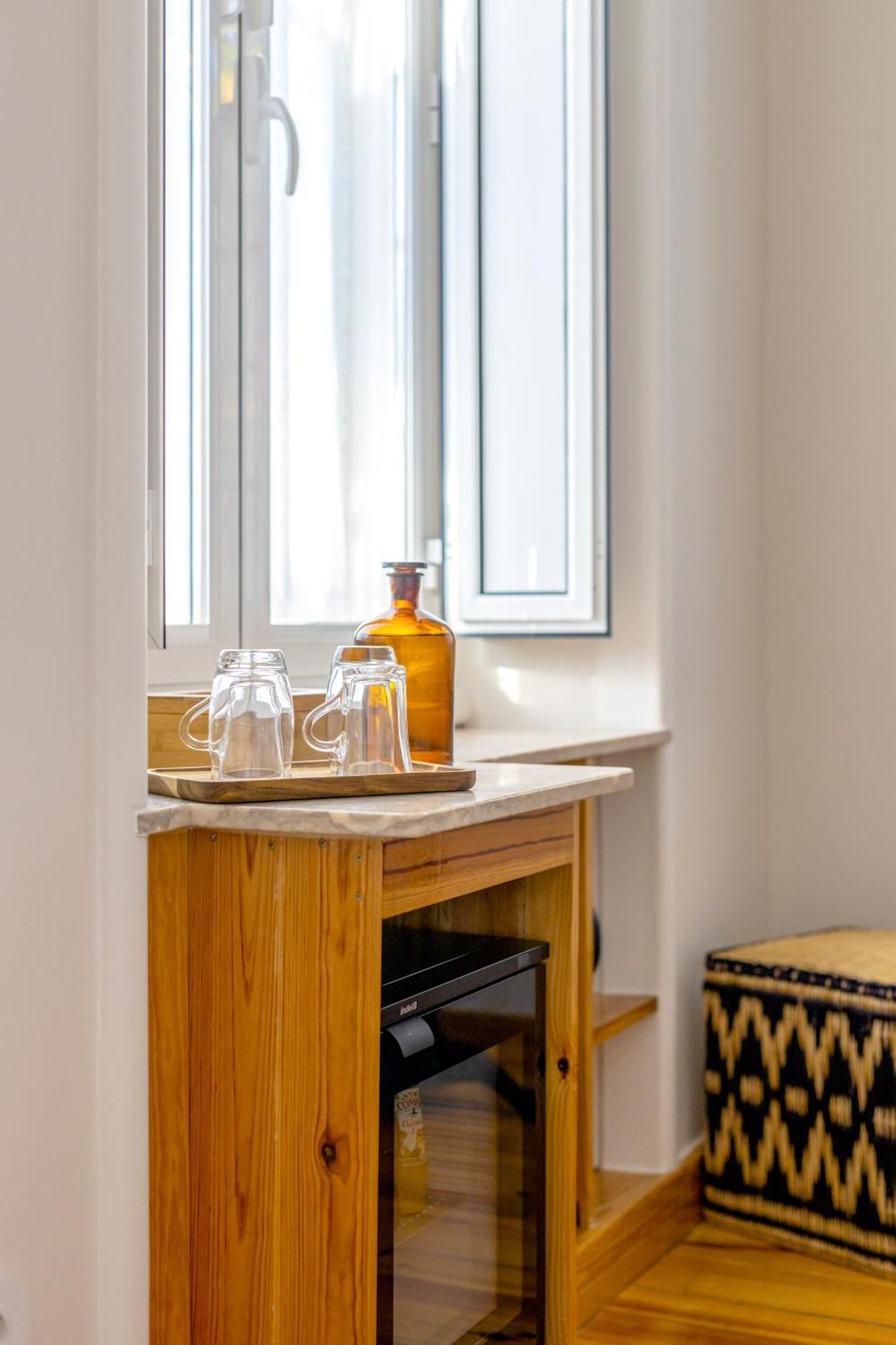 Casa Da Estefanea シントラ エクステリア 写真