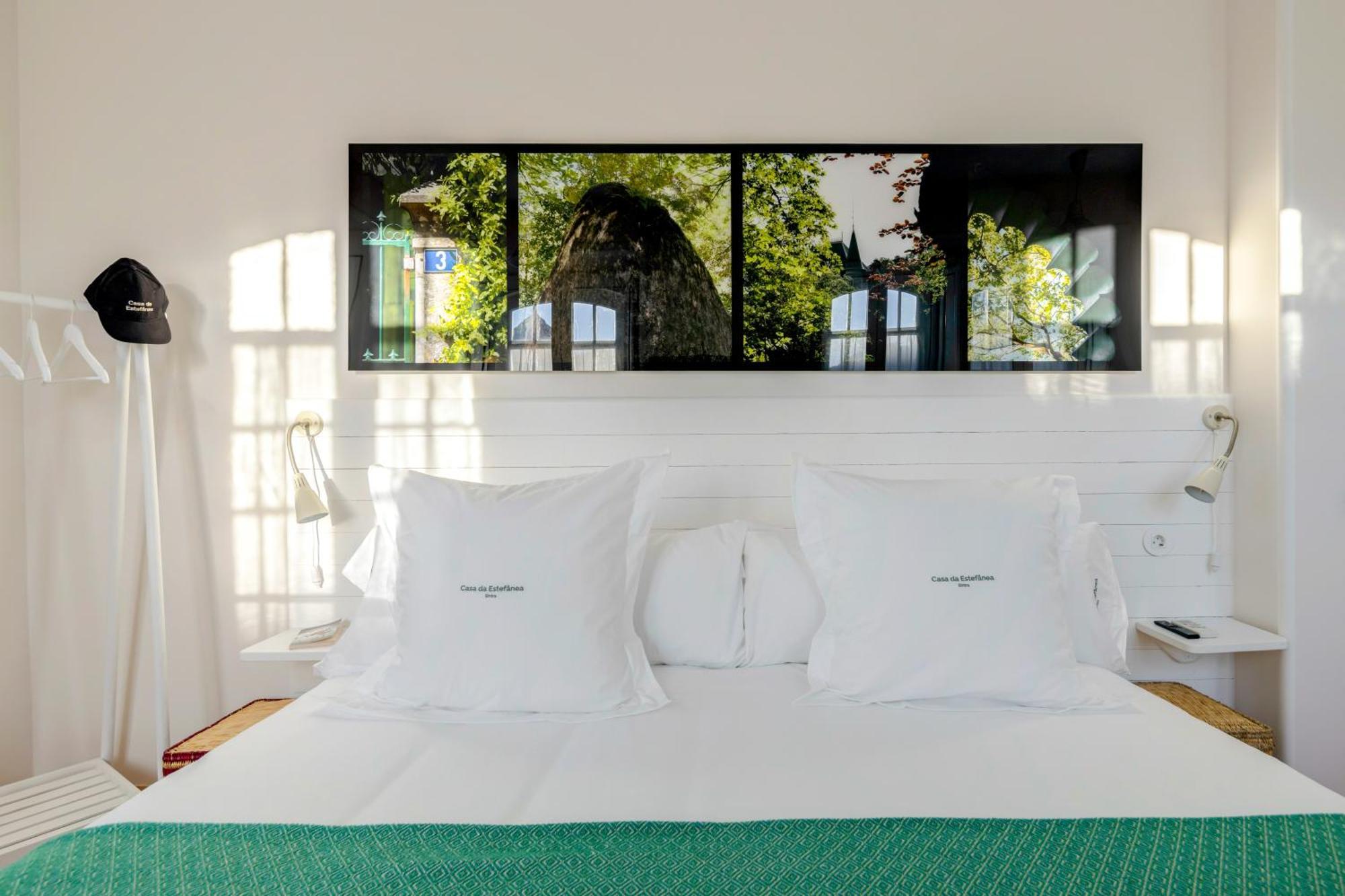 Casa Da Estefanea シントラ エクステリア 写真